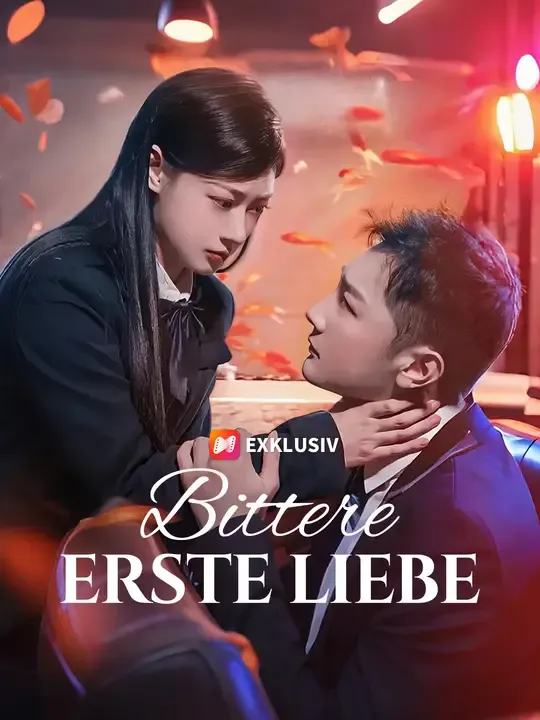 Bittere erste Liebe
