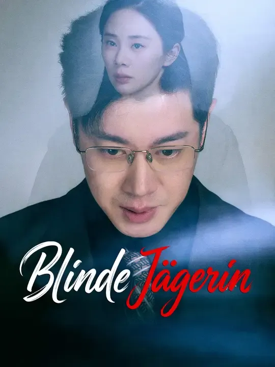 Blinde Jägerin