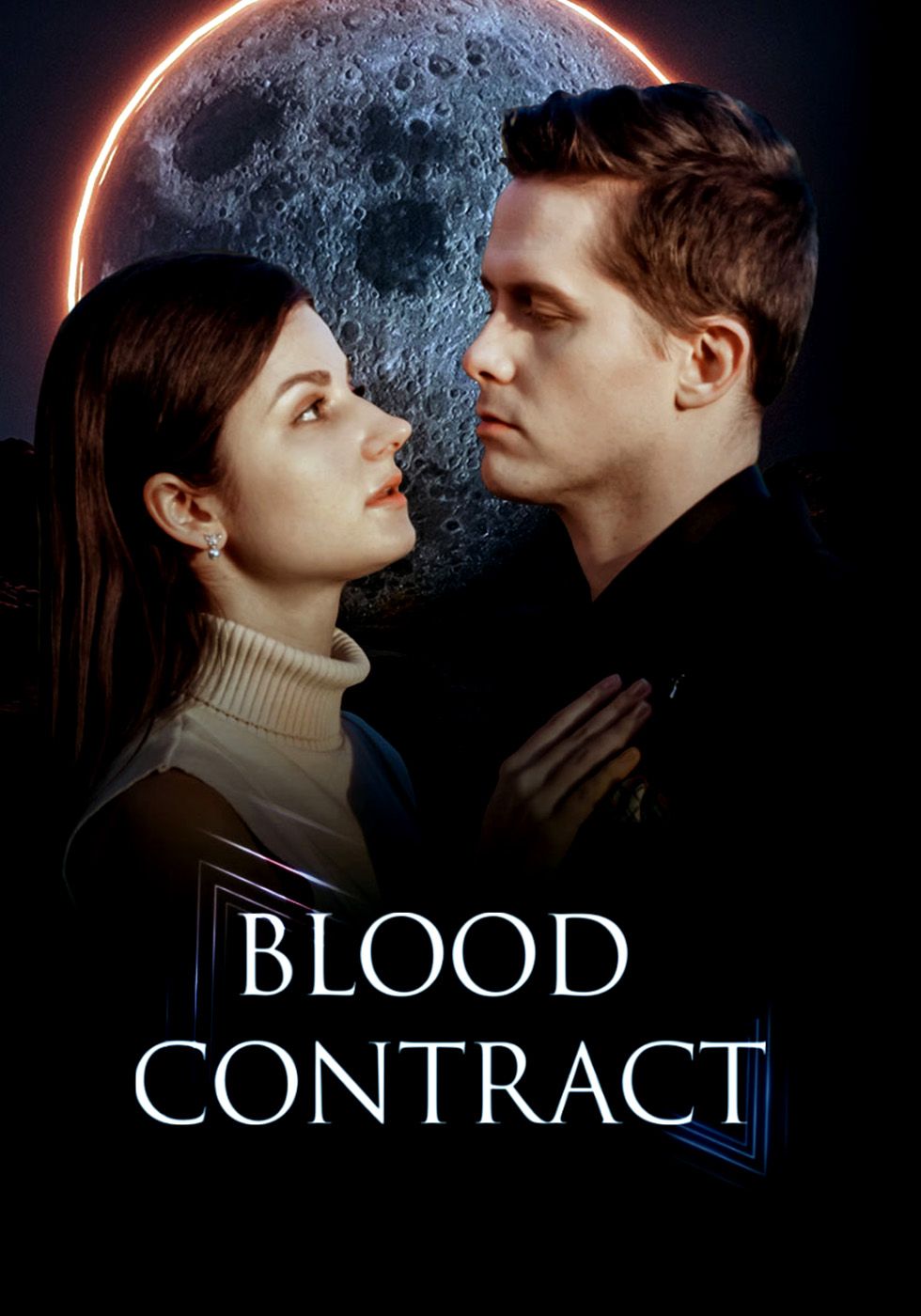 Blood contract