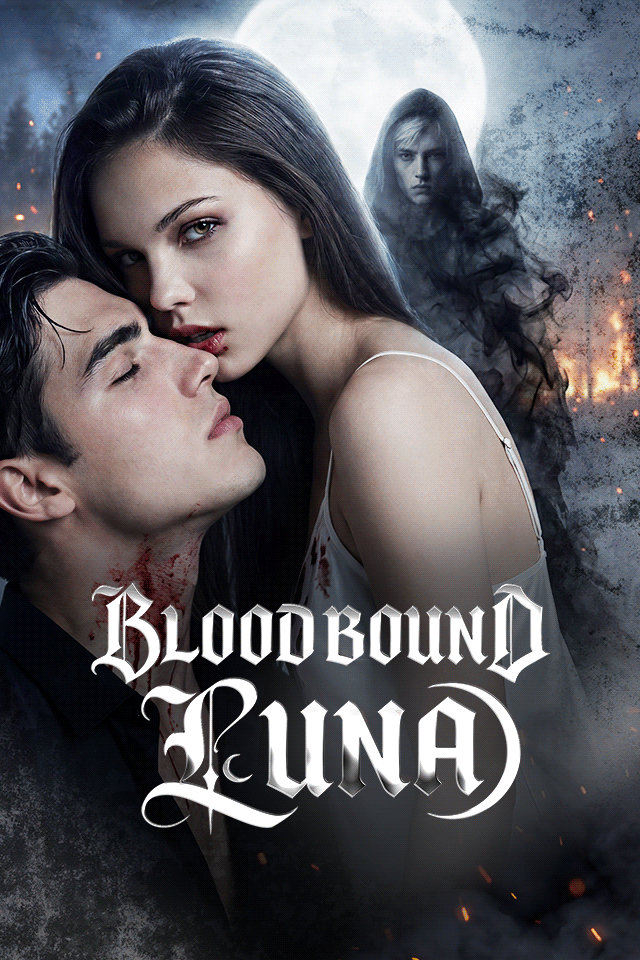 Bloodbound Luna