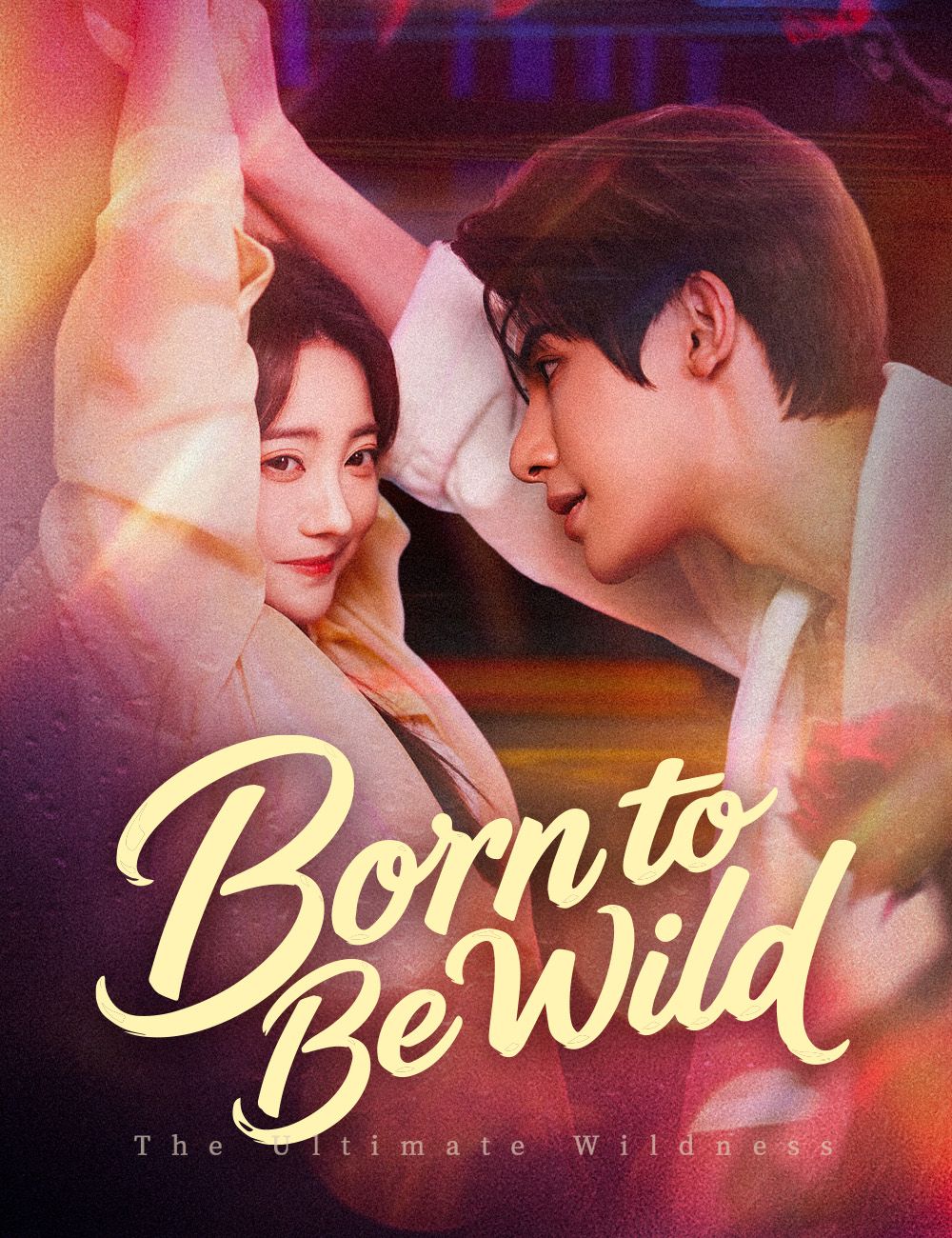 Born to Be Wild