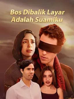 Bos Dibalik Layar Adalah Suamiku
