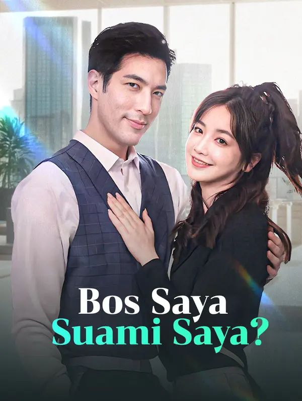 Bos Saya, Suami Saya?