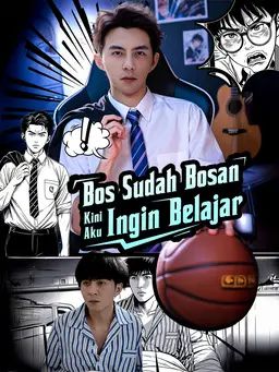 Bos Sudah Bosan, Kini Aku Ingin Belajar