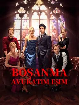 Boşanma Avukatım Eşim
