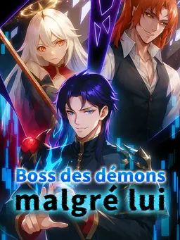 Boss des démons malgré lui