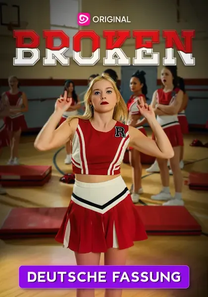 Broken (Deutsch)
