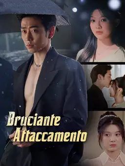 Bruciante Attaccamento