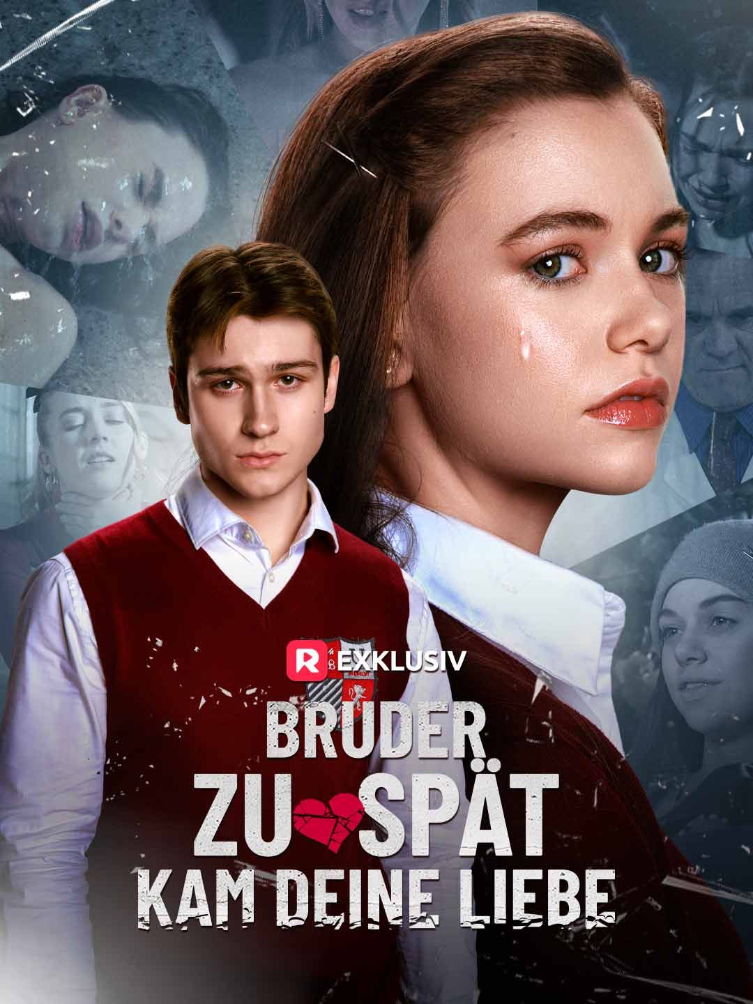 Bruder, zu spät kam deine Liebe