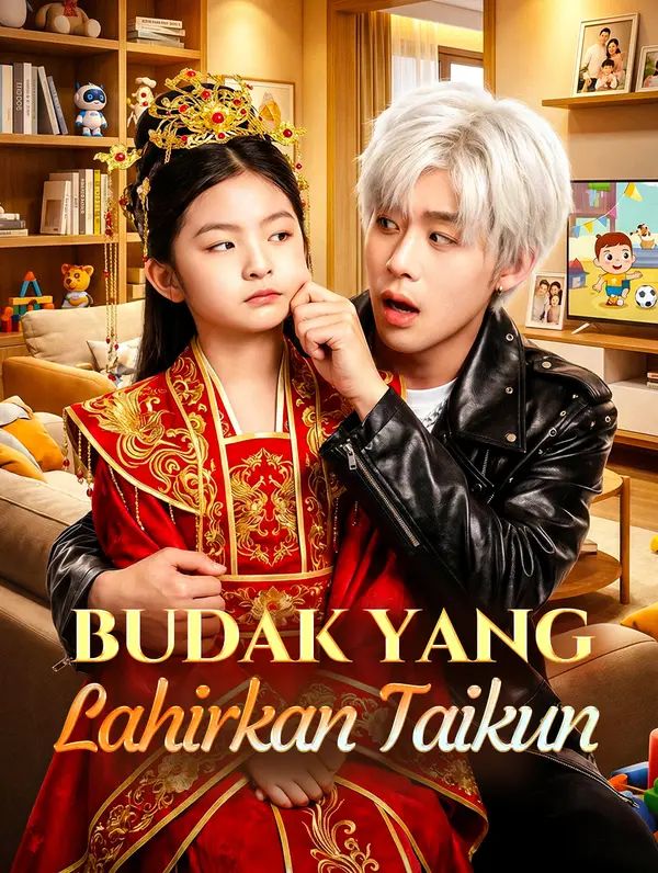 Budak Yang Lahirkan Taikun