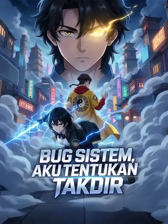 Bug Sistem, Aku Tentukan Takdir