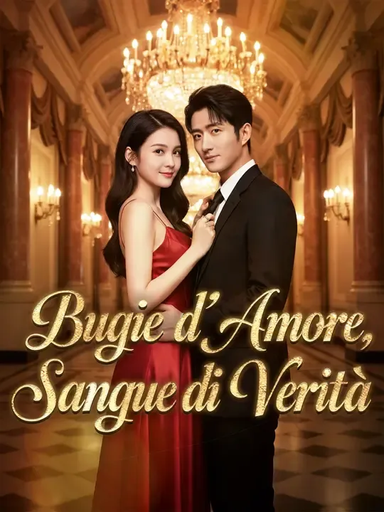 Bugie d‘Amore, Sangue di Verità