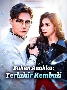 Bukan Anakku: Terlahir Kembali