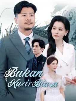 Bukan Kurir Biasa