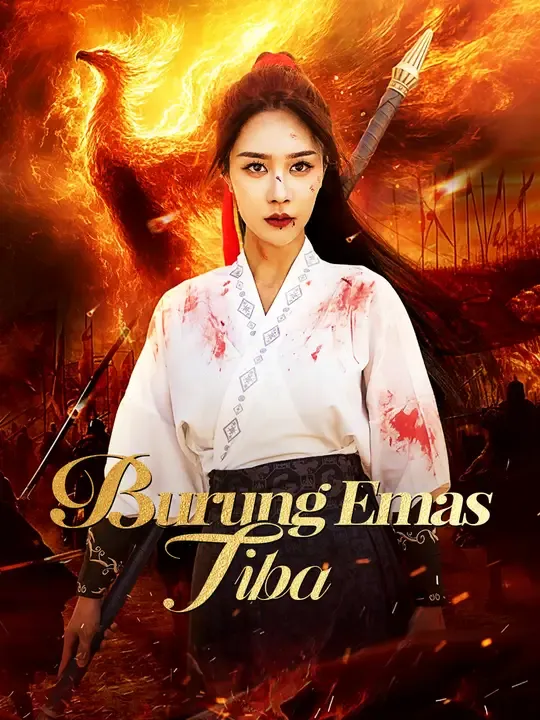 Burung Emas Tiba