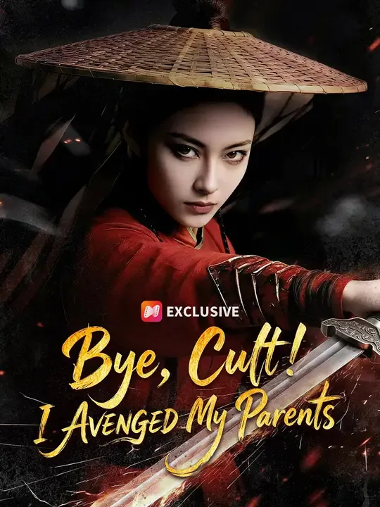 Bye, Cult! I AVENGED My Parents