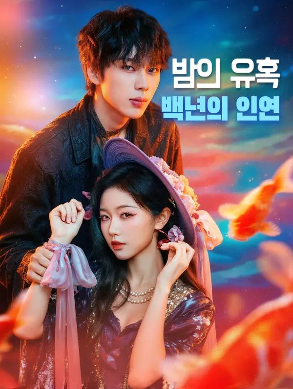 밤의 유혹, 백년의 인연