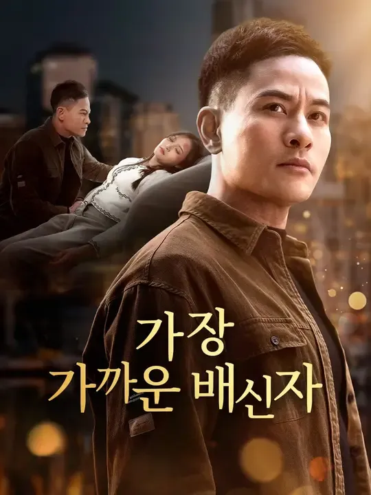 가장 가까운 배신자