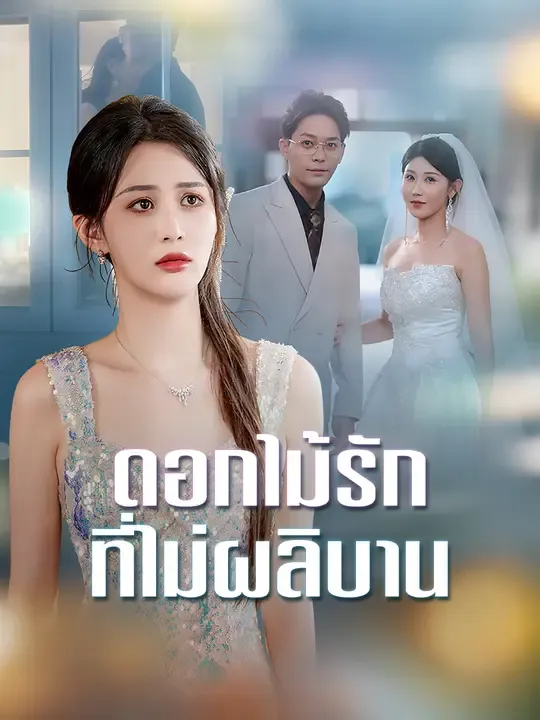 ดอกไม้รักที่ไม่ผลิบาน