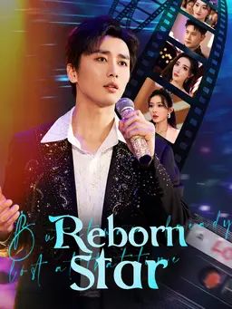 Poster Reborn Star
