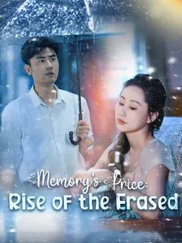 Poster Memory’s Price: Rise of the Erased