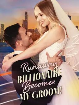 Poster Runaway Billionaire Becomes My Groom
