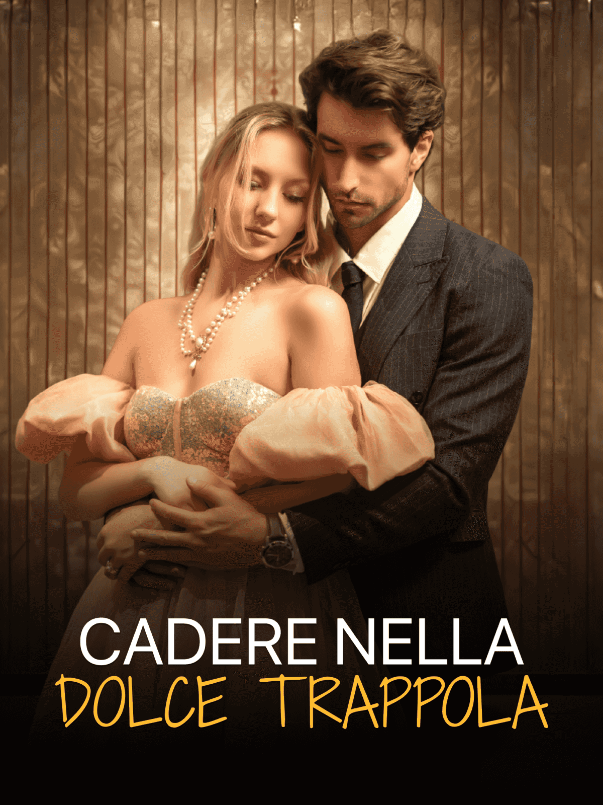 Cadere nella dolce trappola