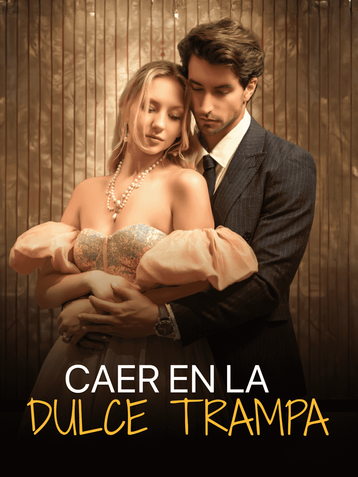 Caer en la Dulce Trampa