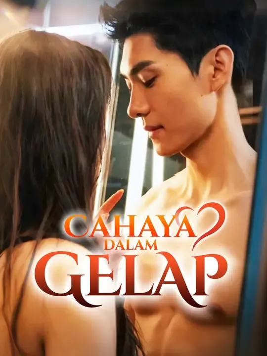 Cahaya dalam Gelap