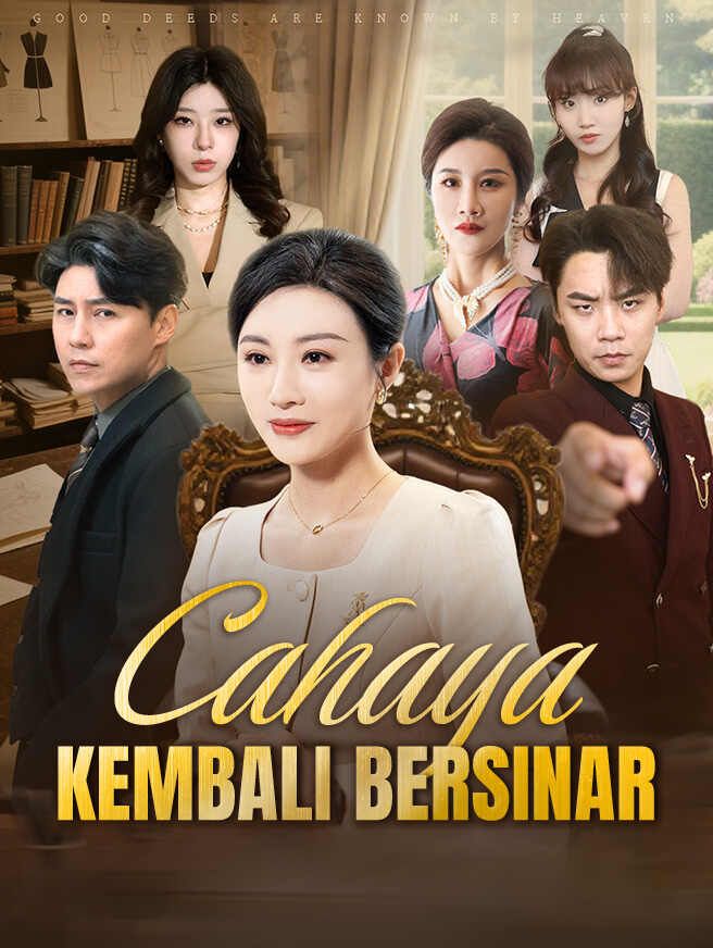 Cahaya Kembali Bersinar