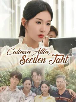 Calinan Altin, Secilen Taht