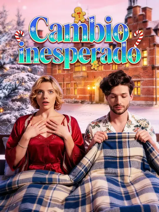 Cambio inesperado
