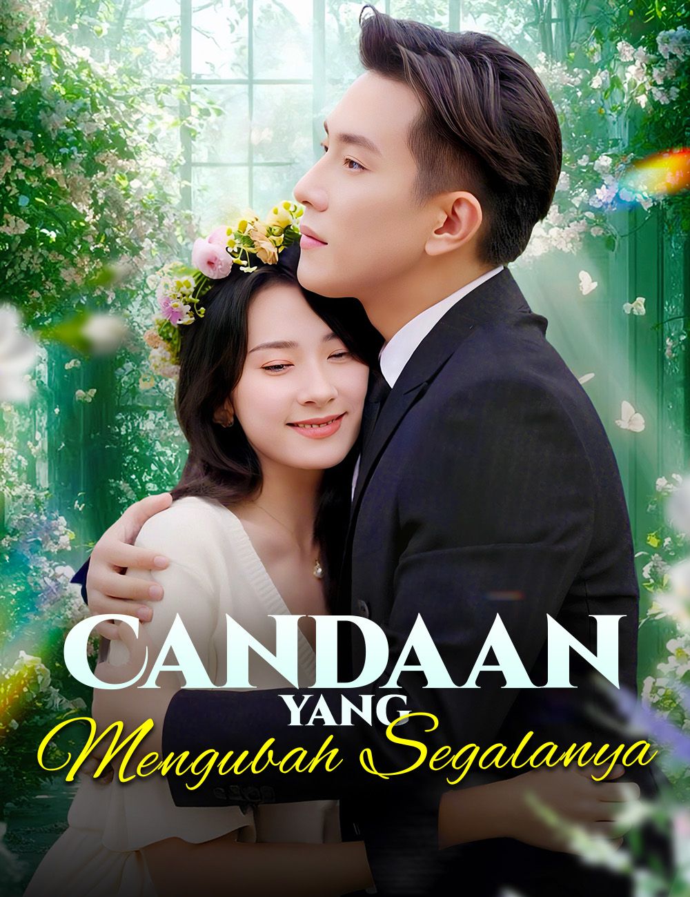 Candaan yang Mengubah Segalanya