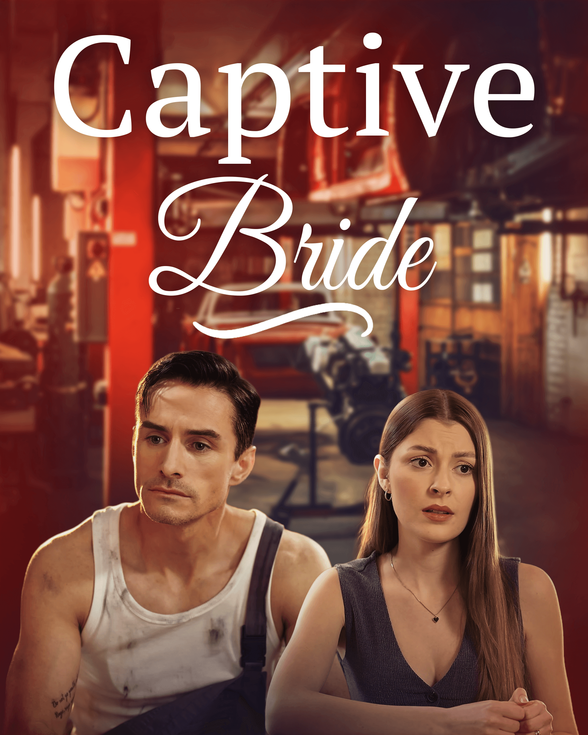 Captive Bride