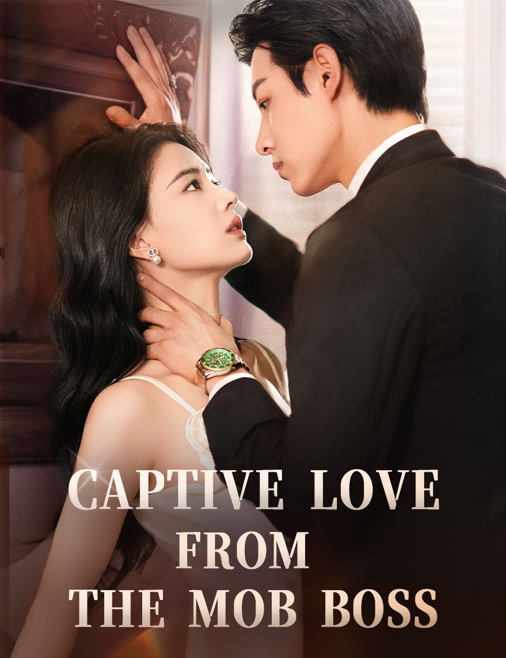 Captive Love from the Mob Boss