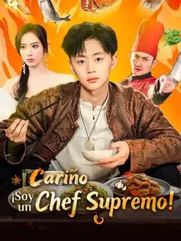 Cariño, ¡Soy un Chef Supremo!