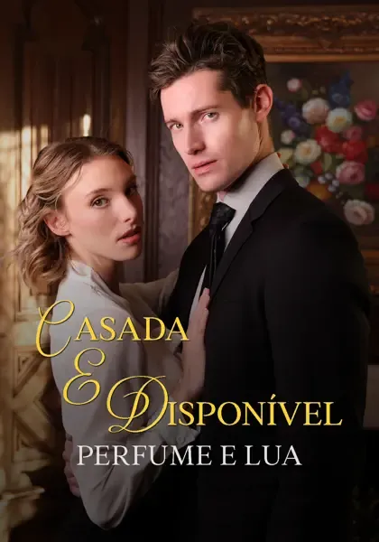 Casada e Disponível: Perfume e Lua