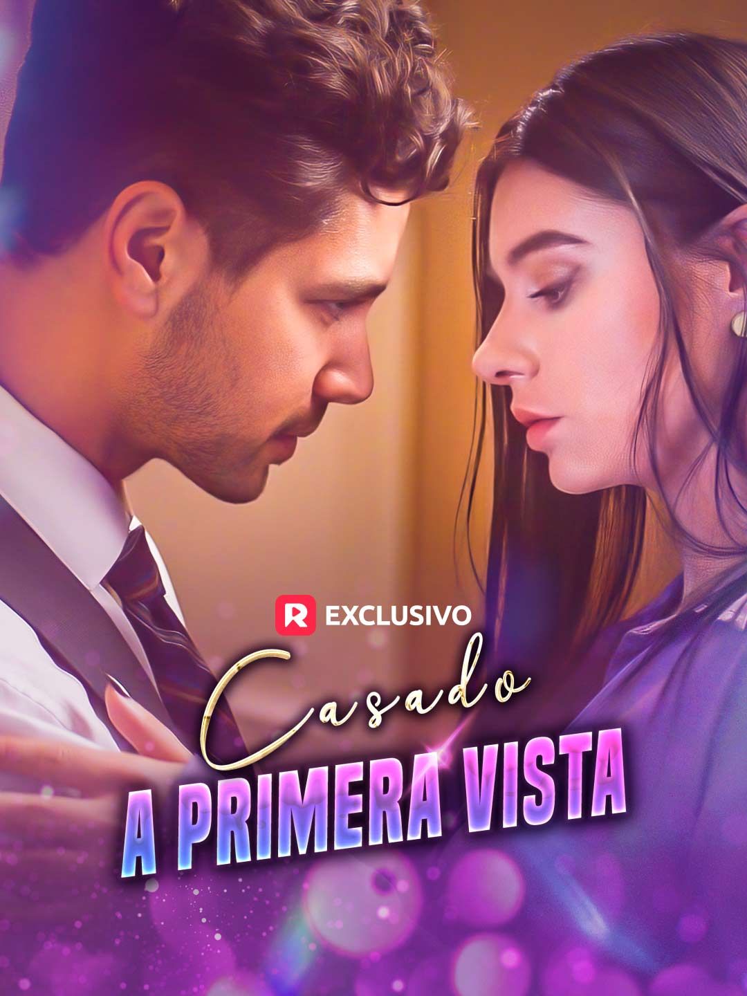 Casado a primera vista