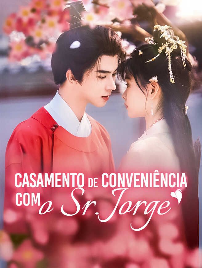 Casamento de Conveniência com o Sr. Jorge