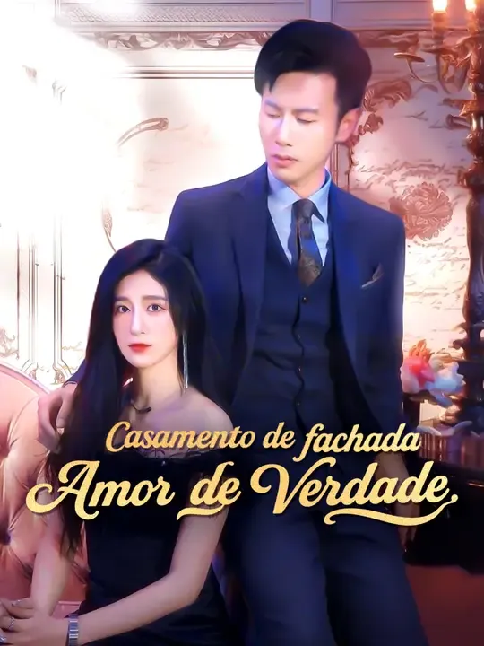 Casamento de fachada, Amor de Verdade