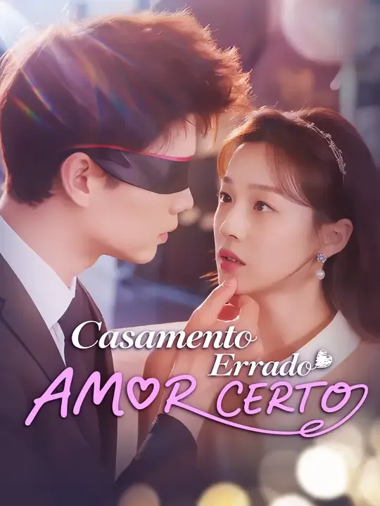 Casamento Errado, Amor Certo