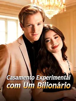 Casamento Experimental com Um Bilionário