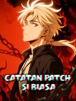 Catatan Patch Si Biasa