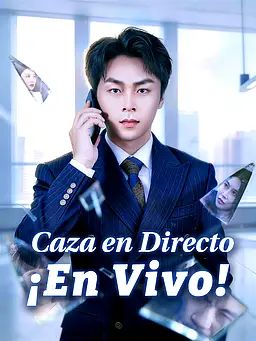 Caza en Directo: ¡En Vivo!