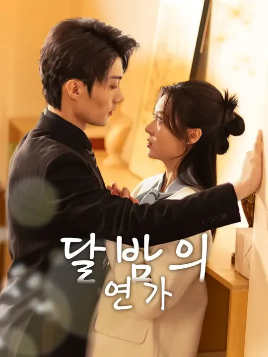달밤의 연가
