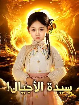 سيدة الأجيال!
