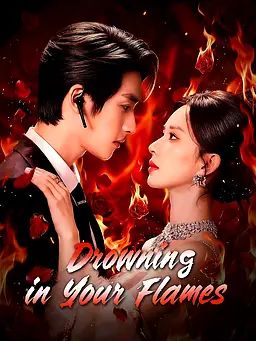 Drowning in Your Flames