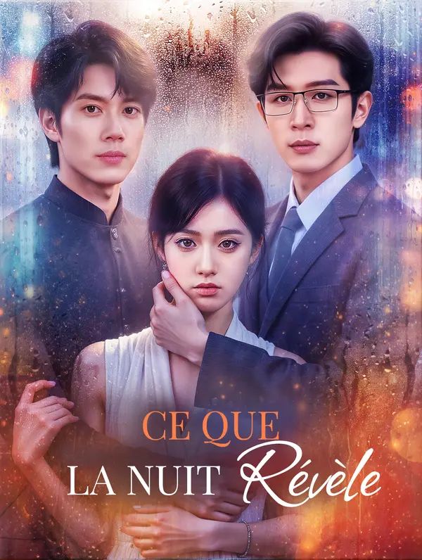 Ce que la nuit révèle