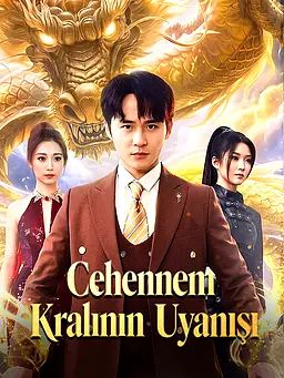 Cehennem Kralının Uyanışı