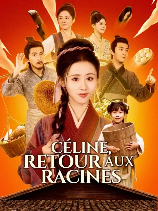 CÉLINE, RETOUR AUX RACINES
